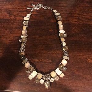 White House Black Market Necklace